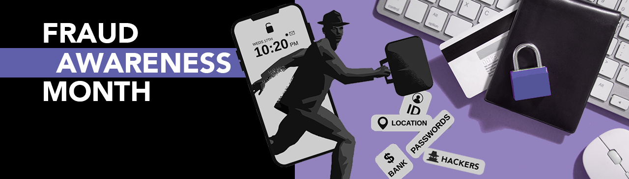 Tandia Fraud Awareness